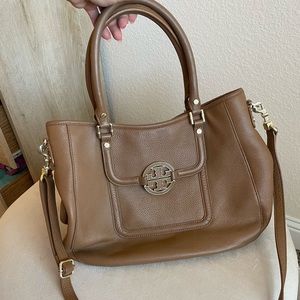 Tory Burch leather crossbody